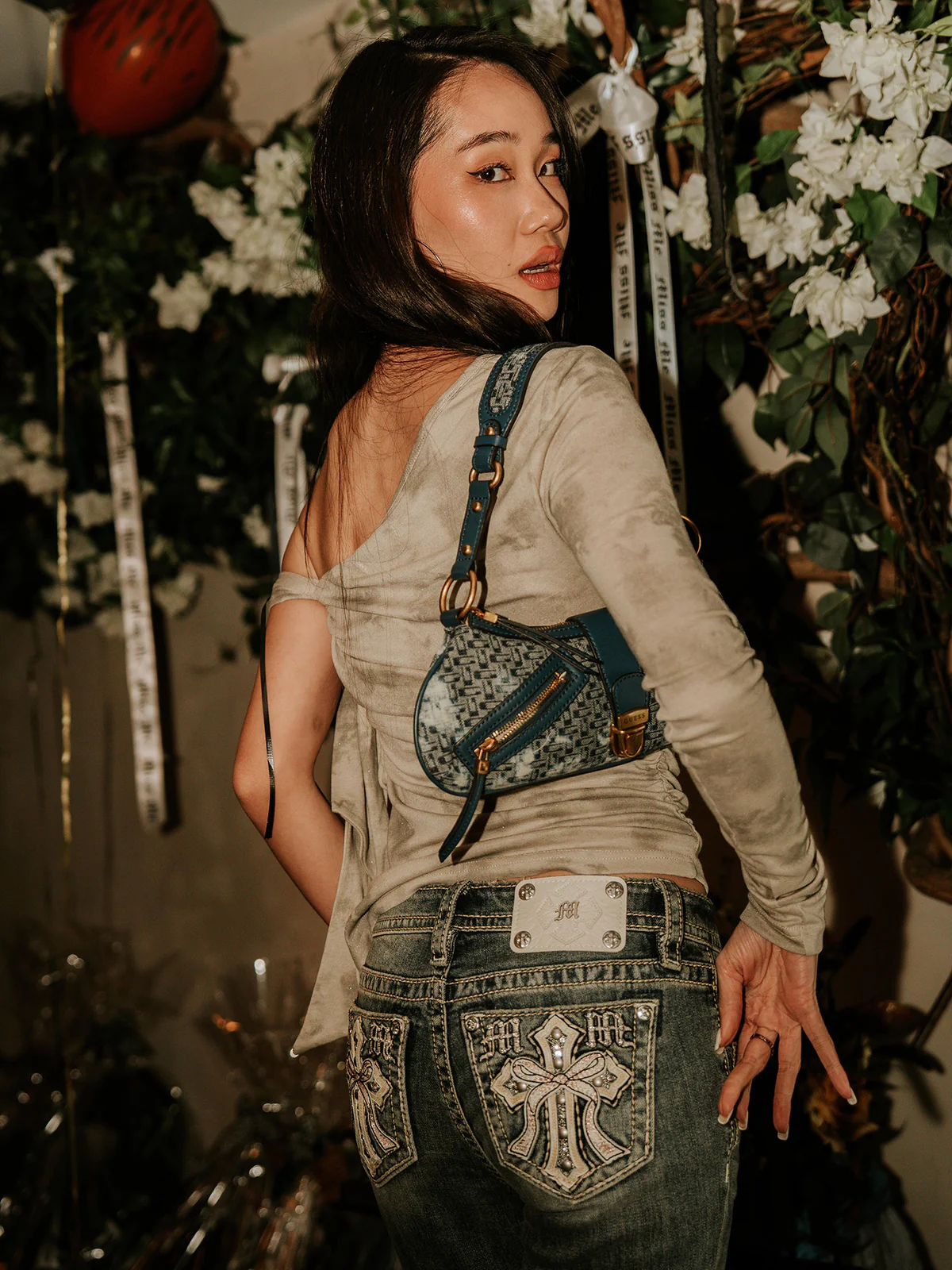 Elevate Your Curves, Define Your Style