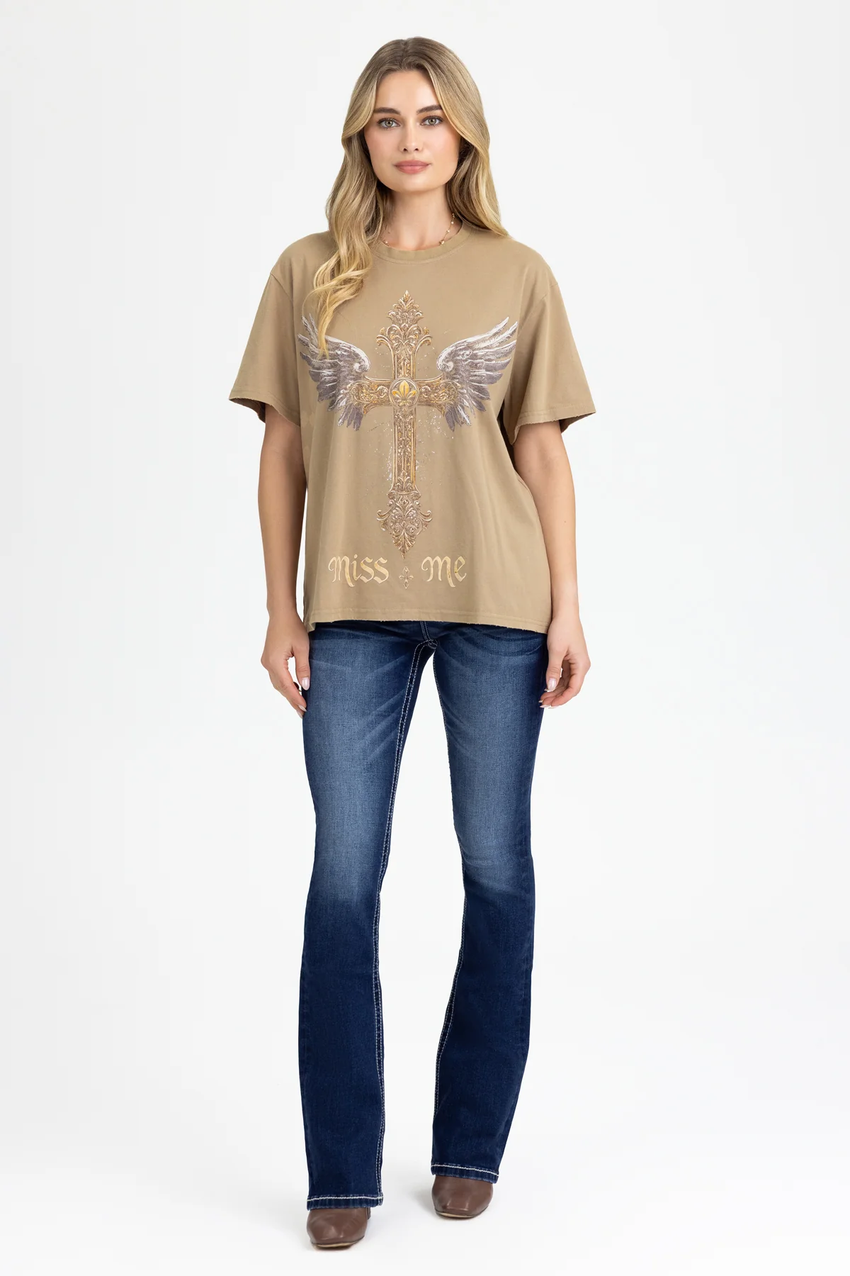 Annie Bootcut Jeans - Image 6