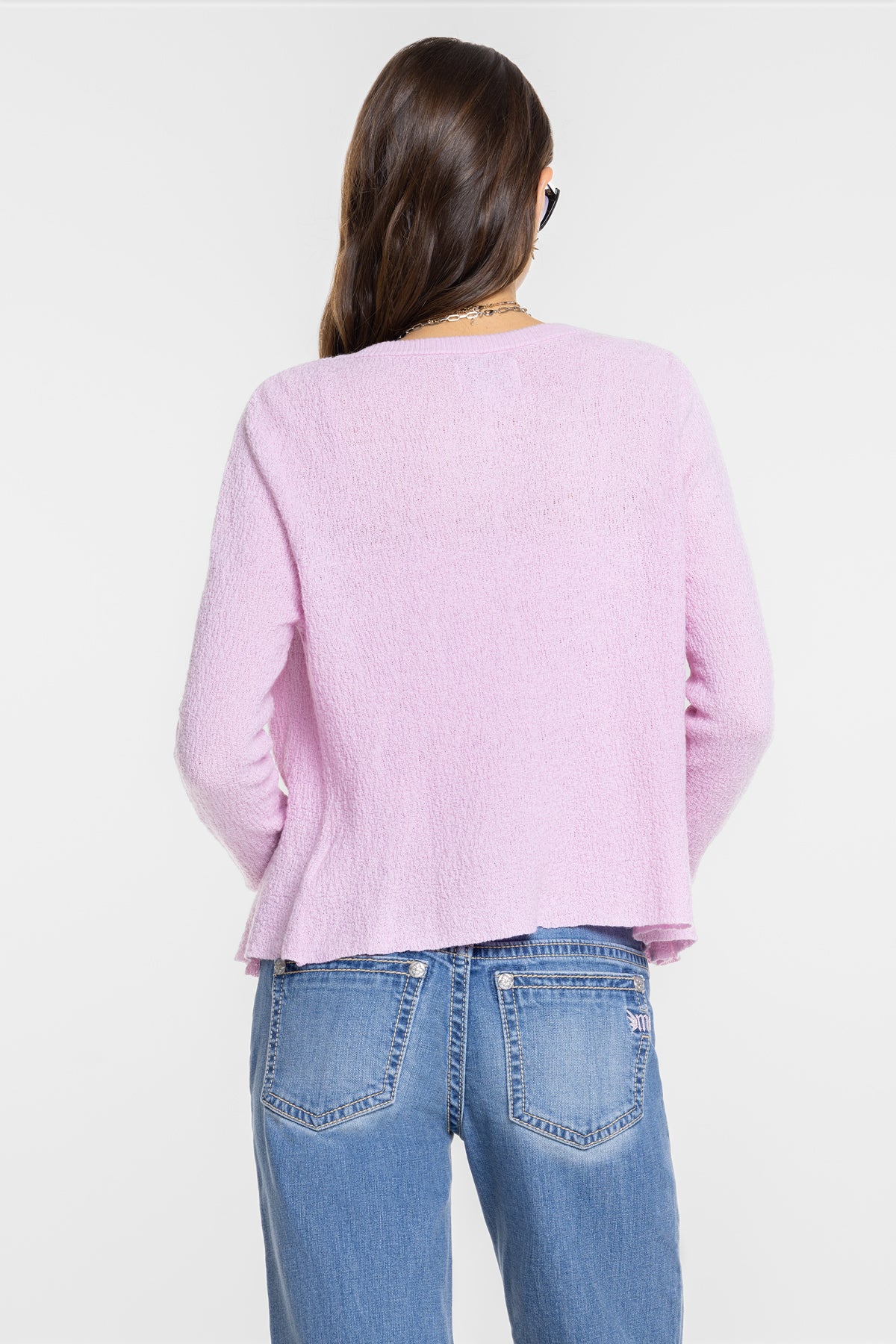 Astrid Cardigan Set - Image 10