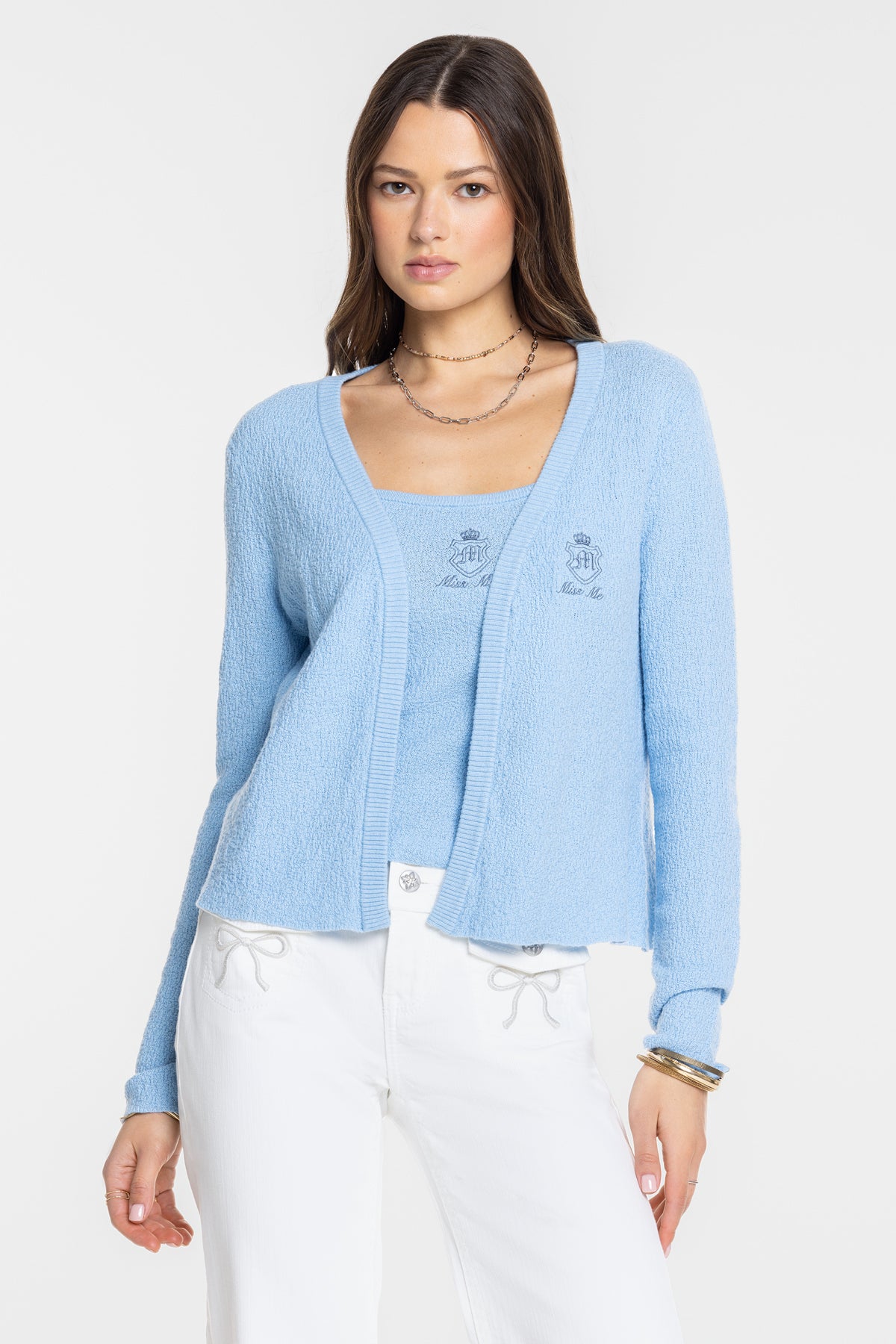 Astrid Cardigan Set - Image 11