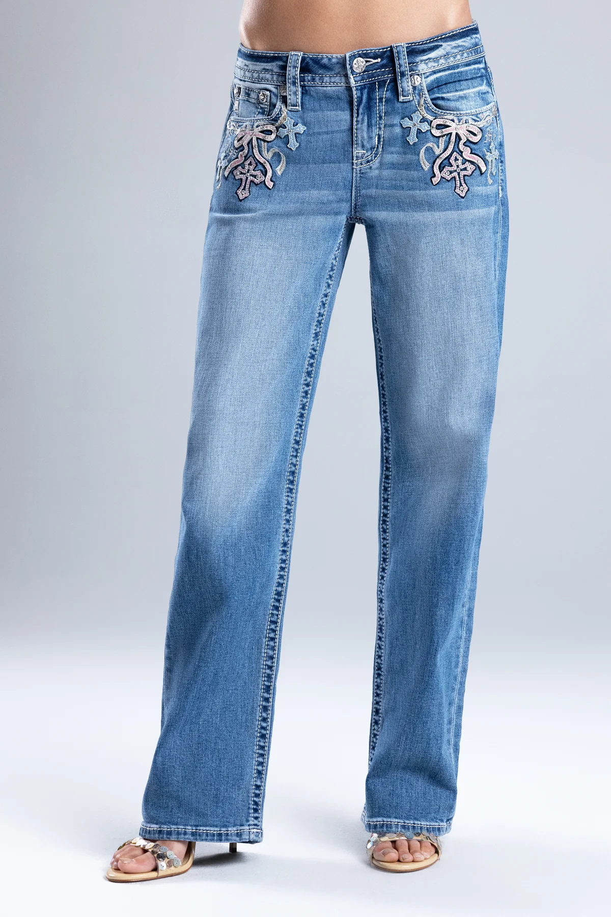 Aurora Slim Wide