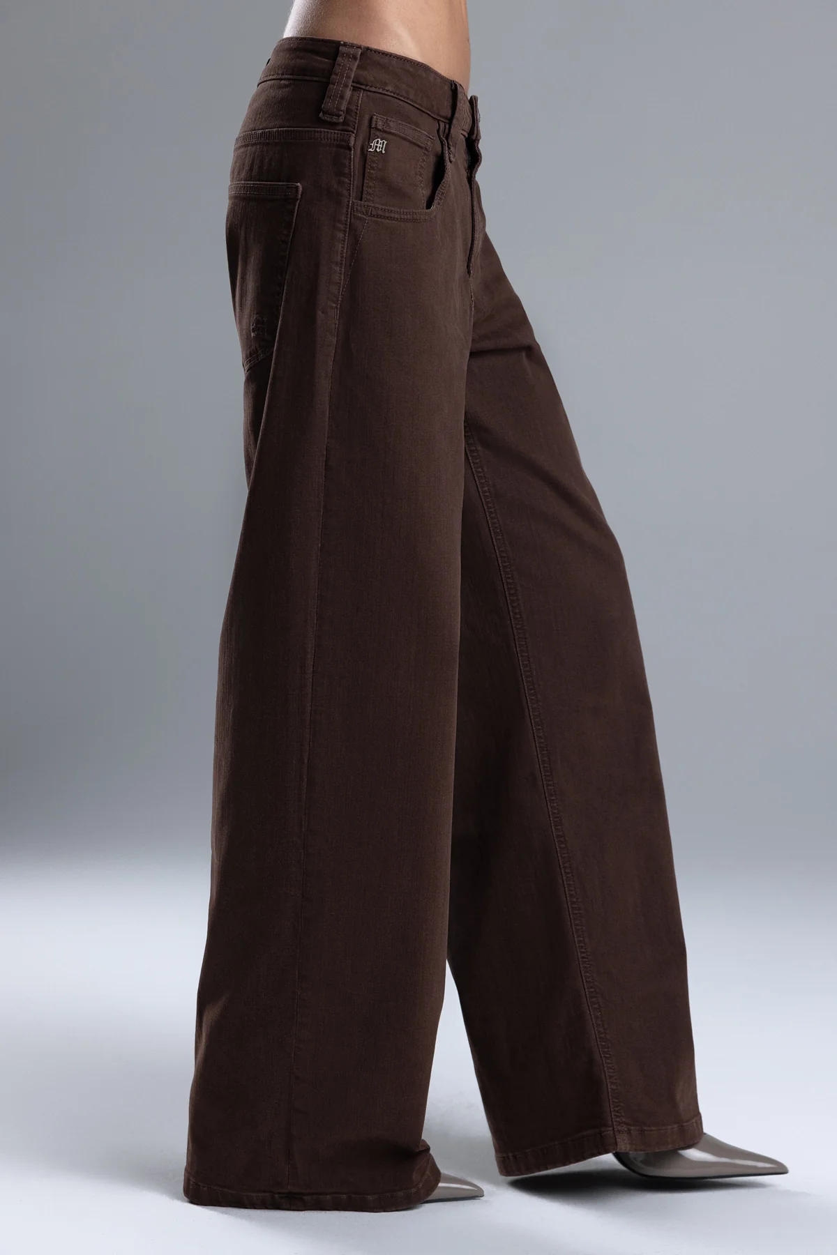 Bailey Baggy Wide Leg - Image 5