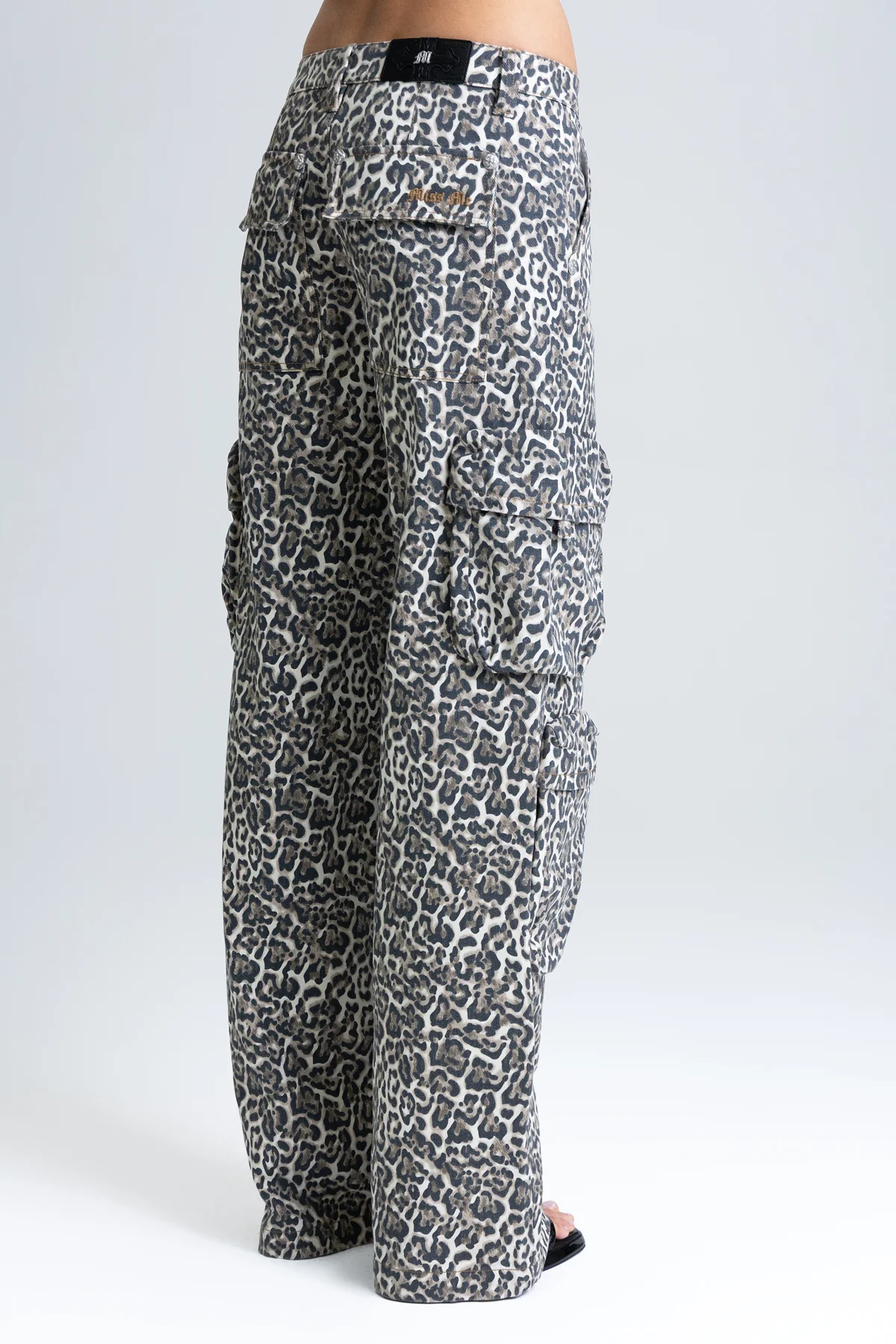 Cambria Leopard Cargo - Image 7