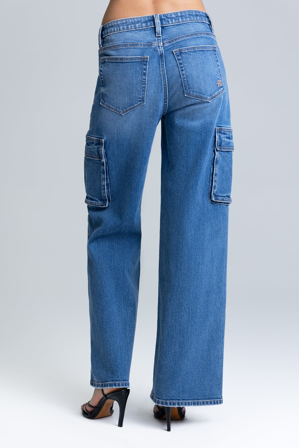 Cierra Cargo Wide Leg - Image 3