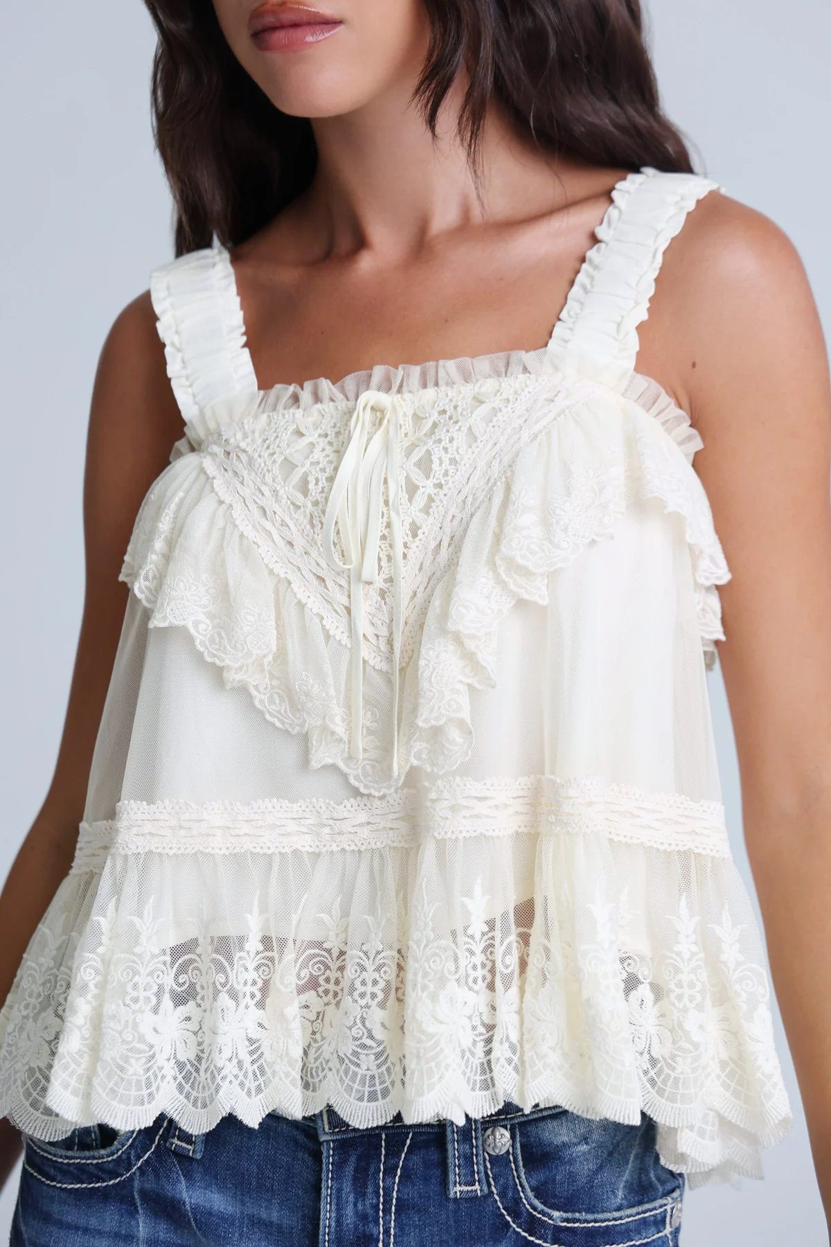 Cottage Cami - Image 8