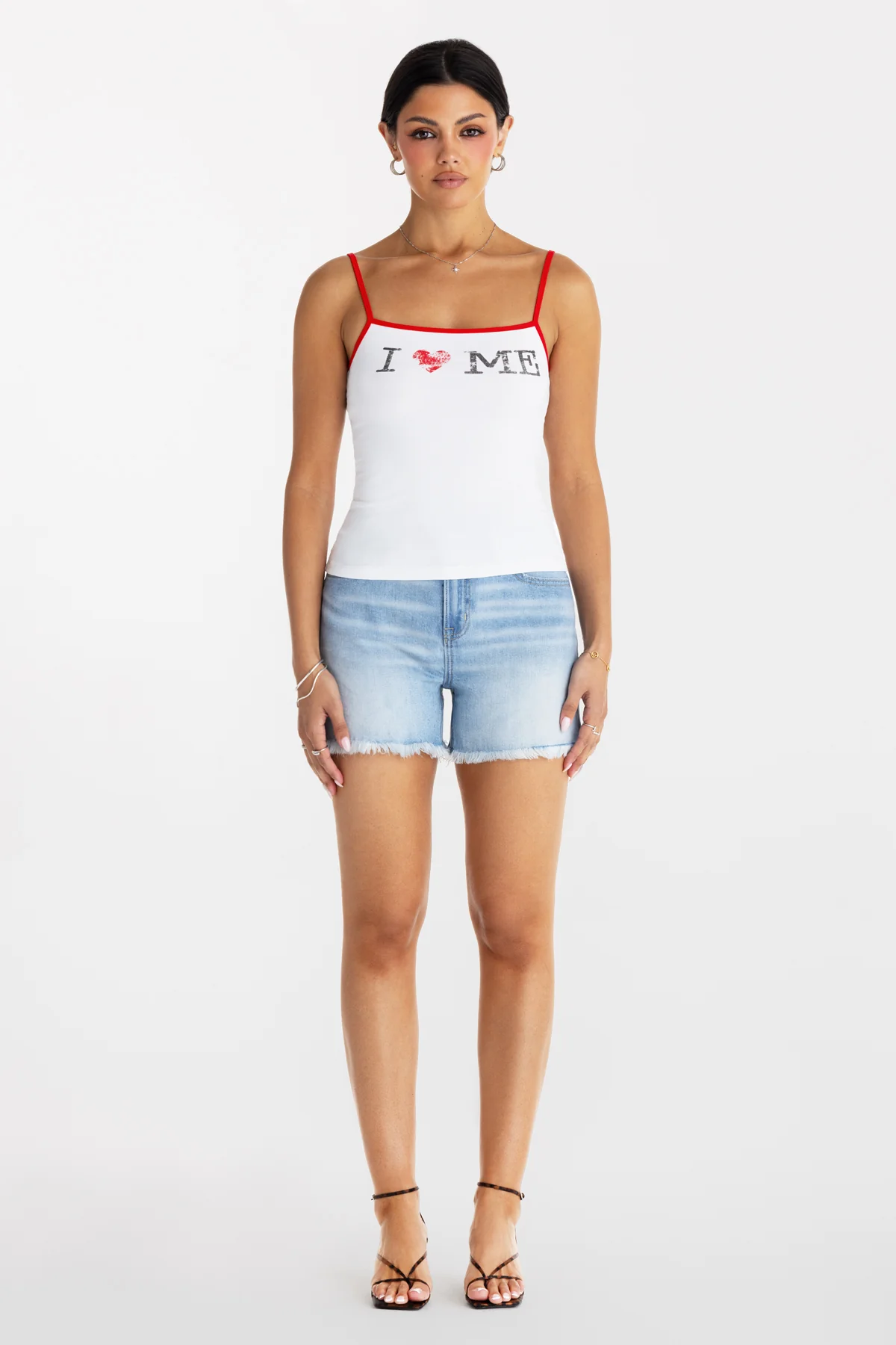 I Heart Tank - Image 4