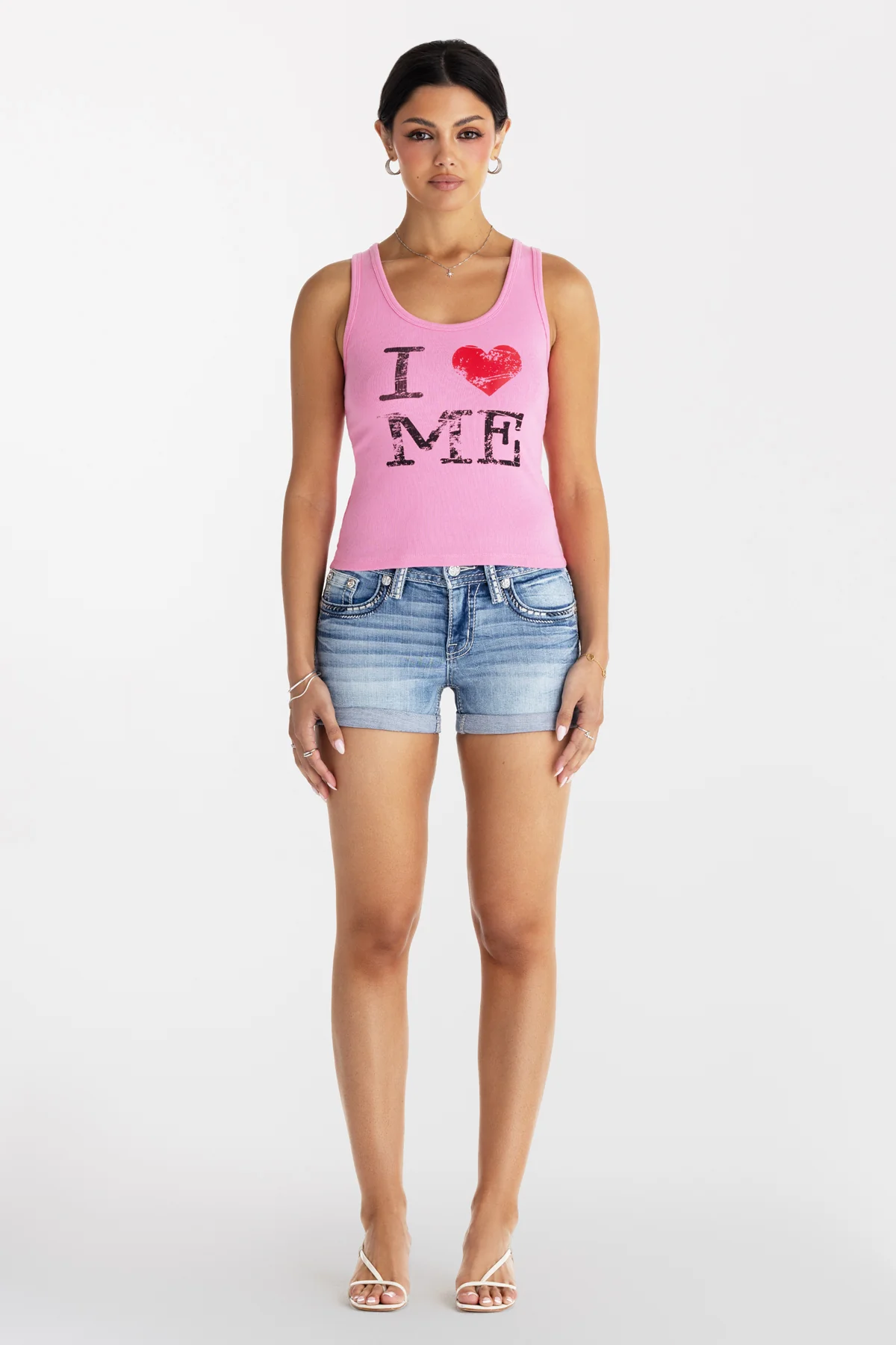 I Love Me Tank - Image 12
