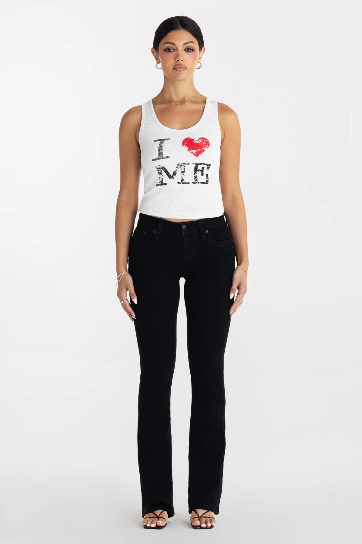 I Love Me Tank - Image 2