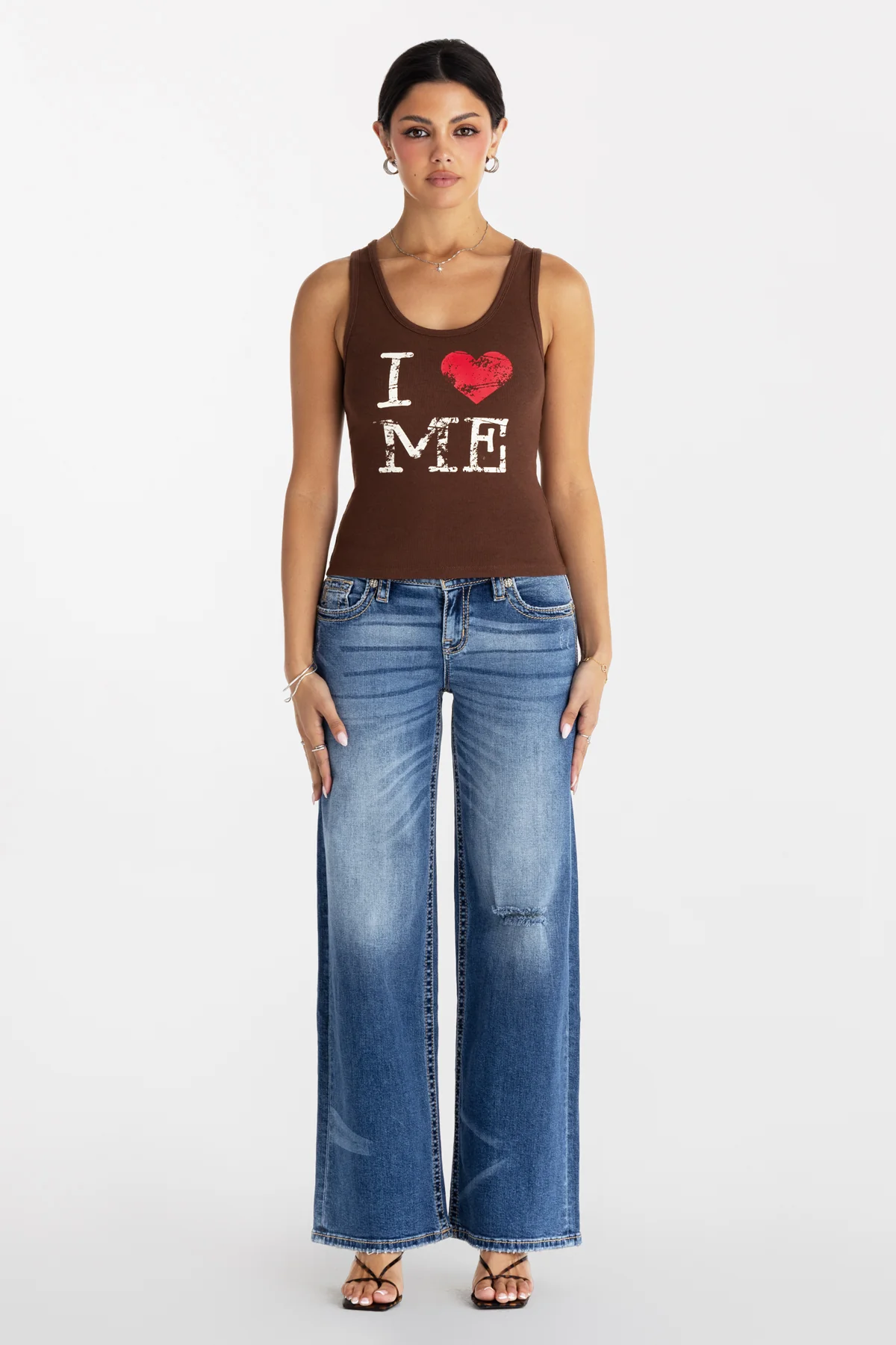 I Love Me Tank - Image 8
