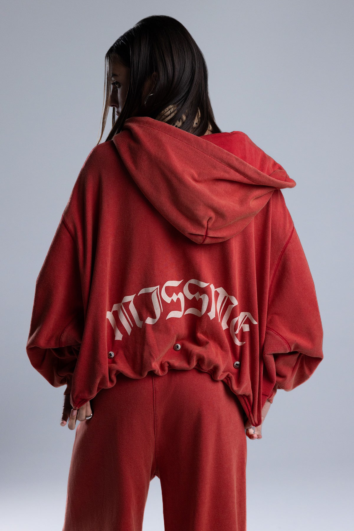 Inara Hoodie - Image 2