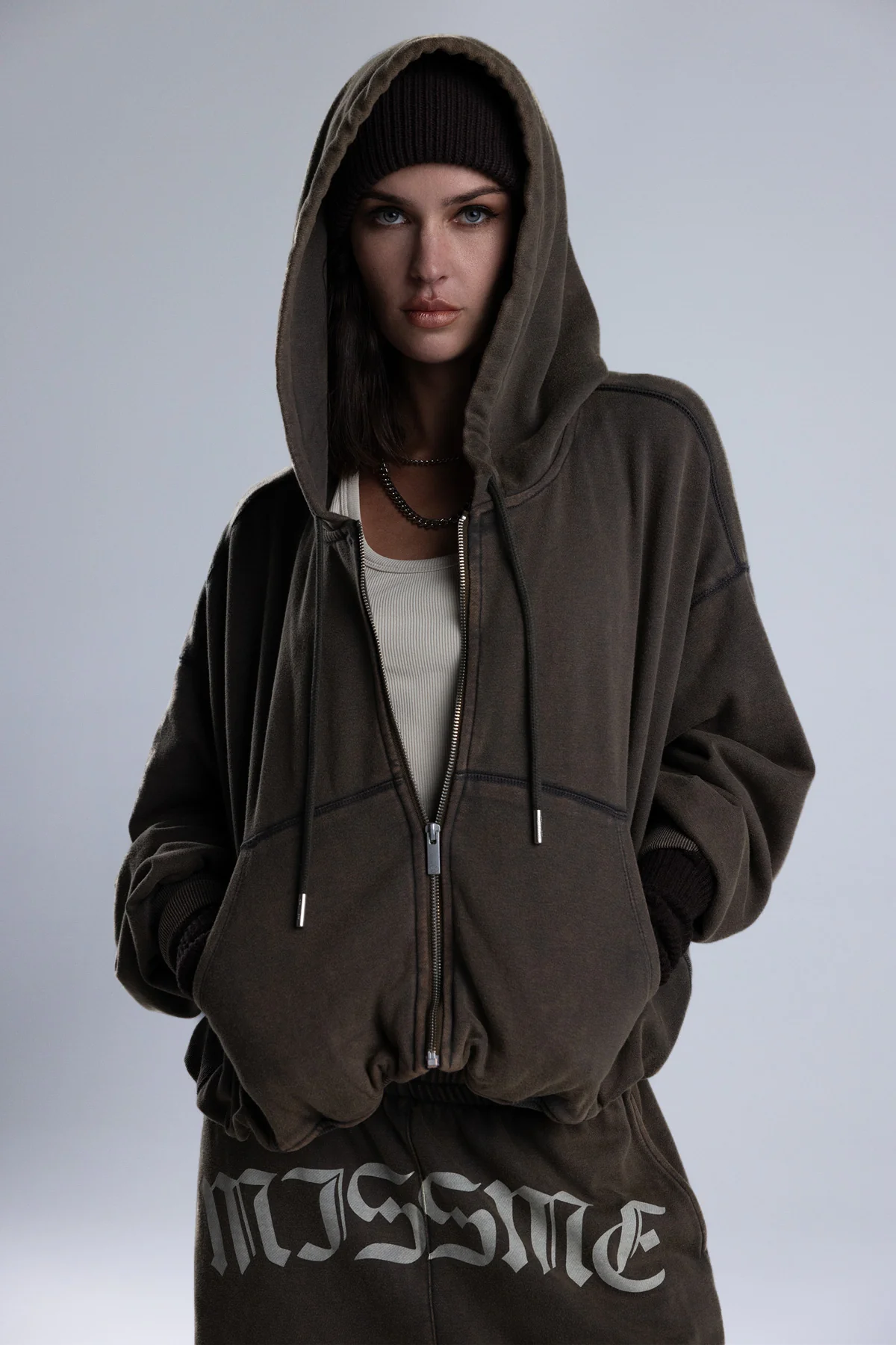 Inara Hoodie - Image 3