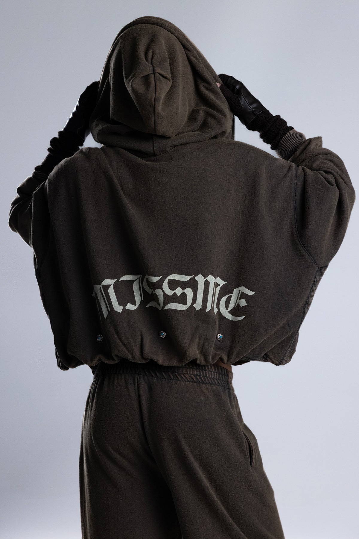 Inara Hoodie - Image 4