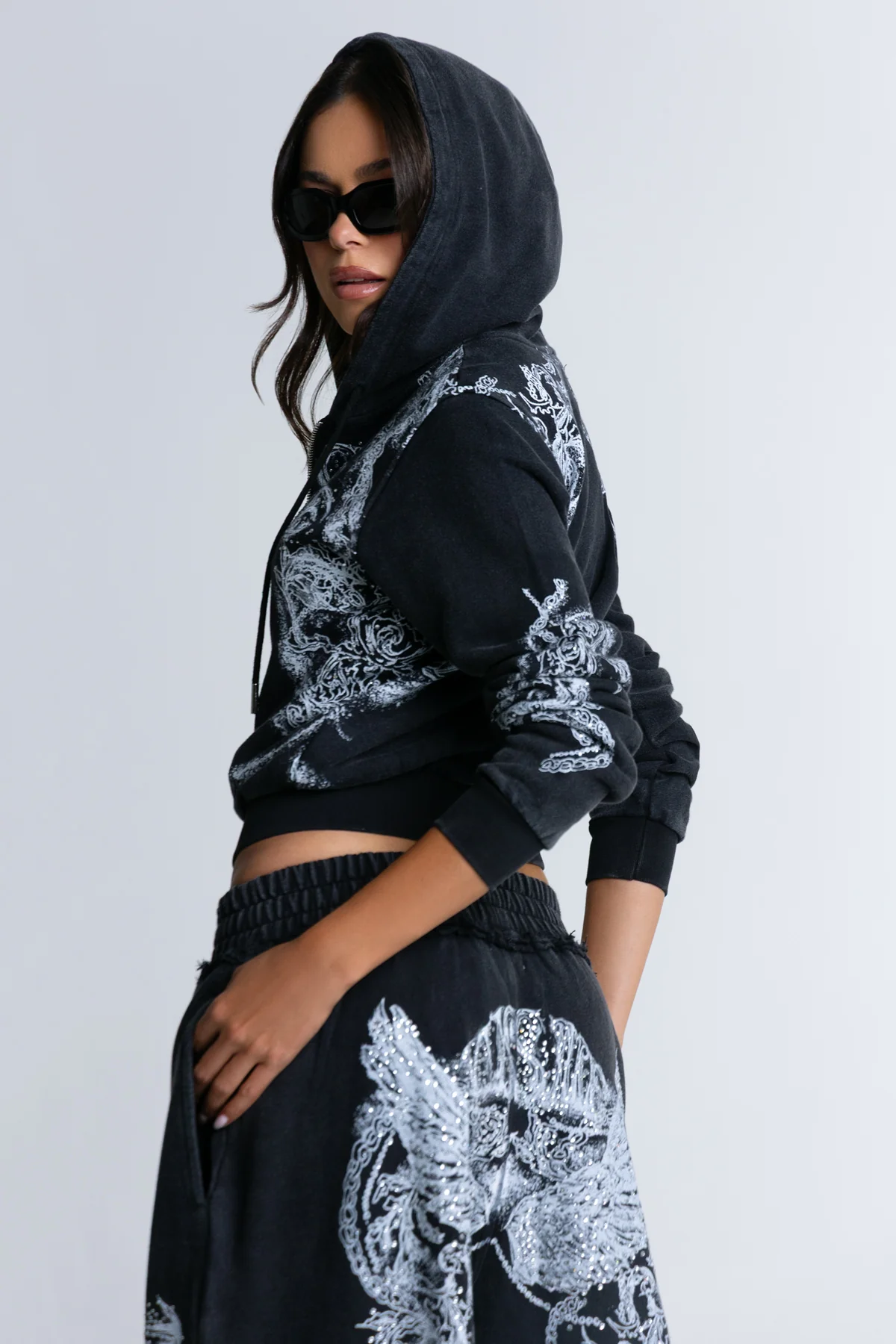 Jaden Hoodie - Image 2