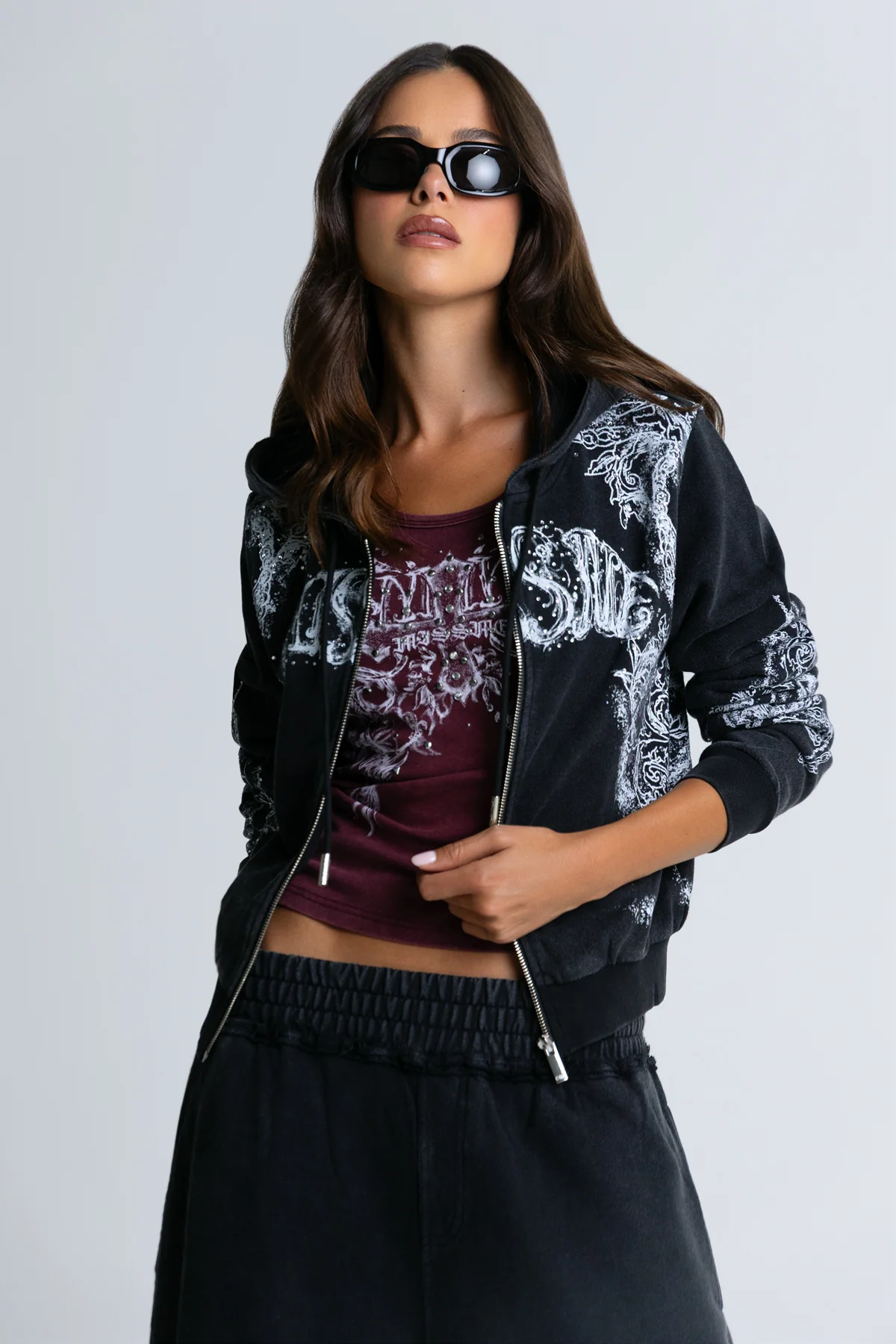 Jaden Hoodie - Image 4