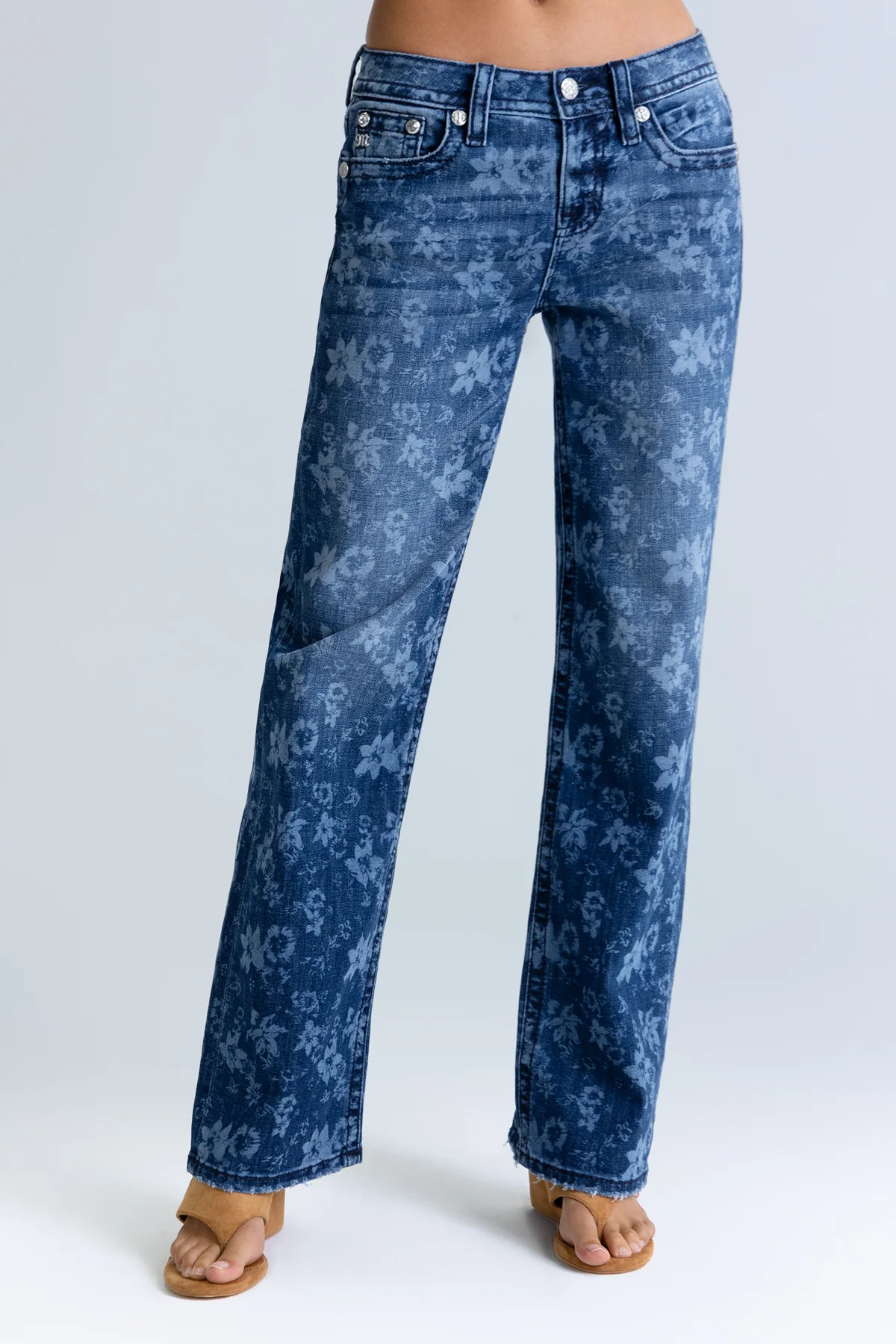 Lilura Bloom Slim Wide - Image 2