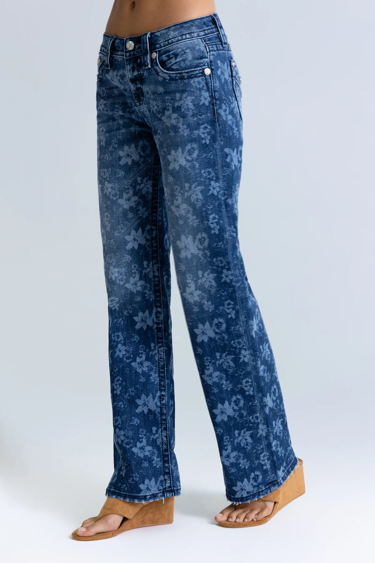 Lilura Bloom Slim Wide - Image 3