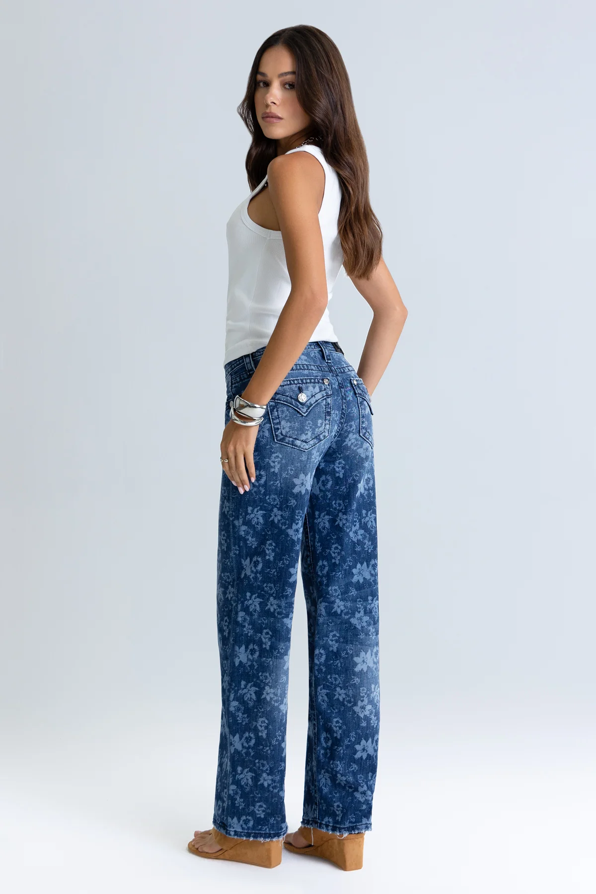 Lilura Bloom Slim Wide - Image 7
