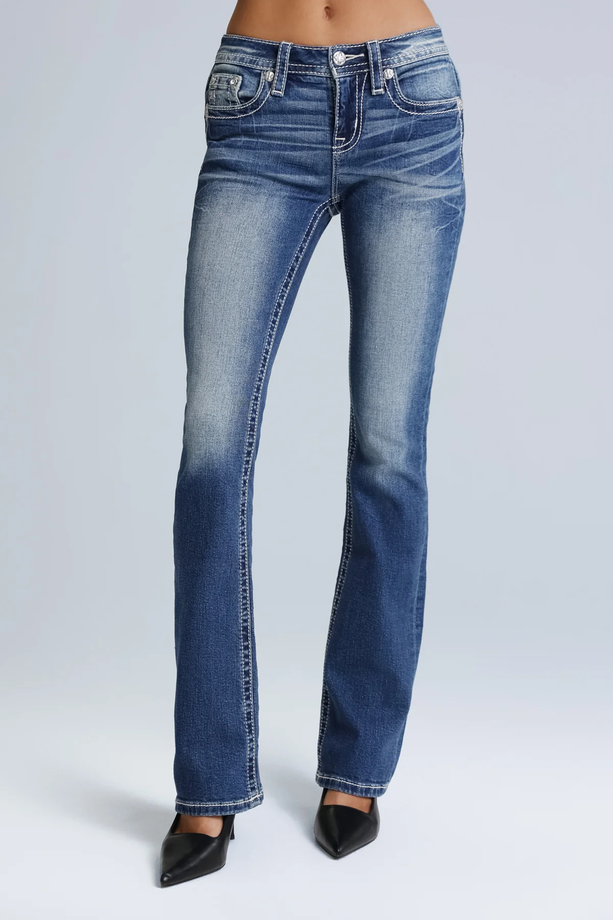 Lonestar Bootcut Jeans - Image 6