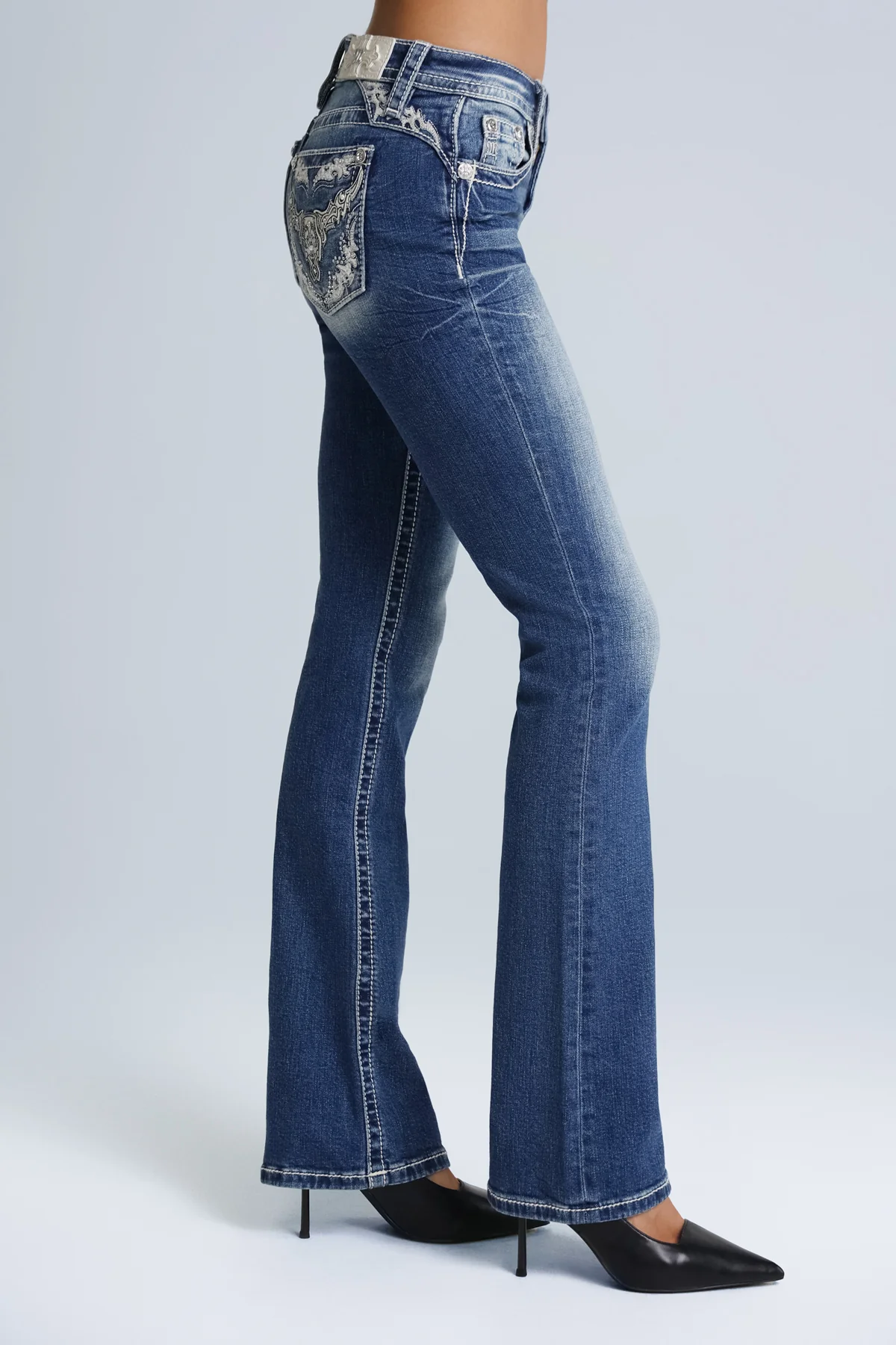 Lonestar Bootcut Jeans - Image 7