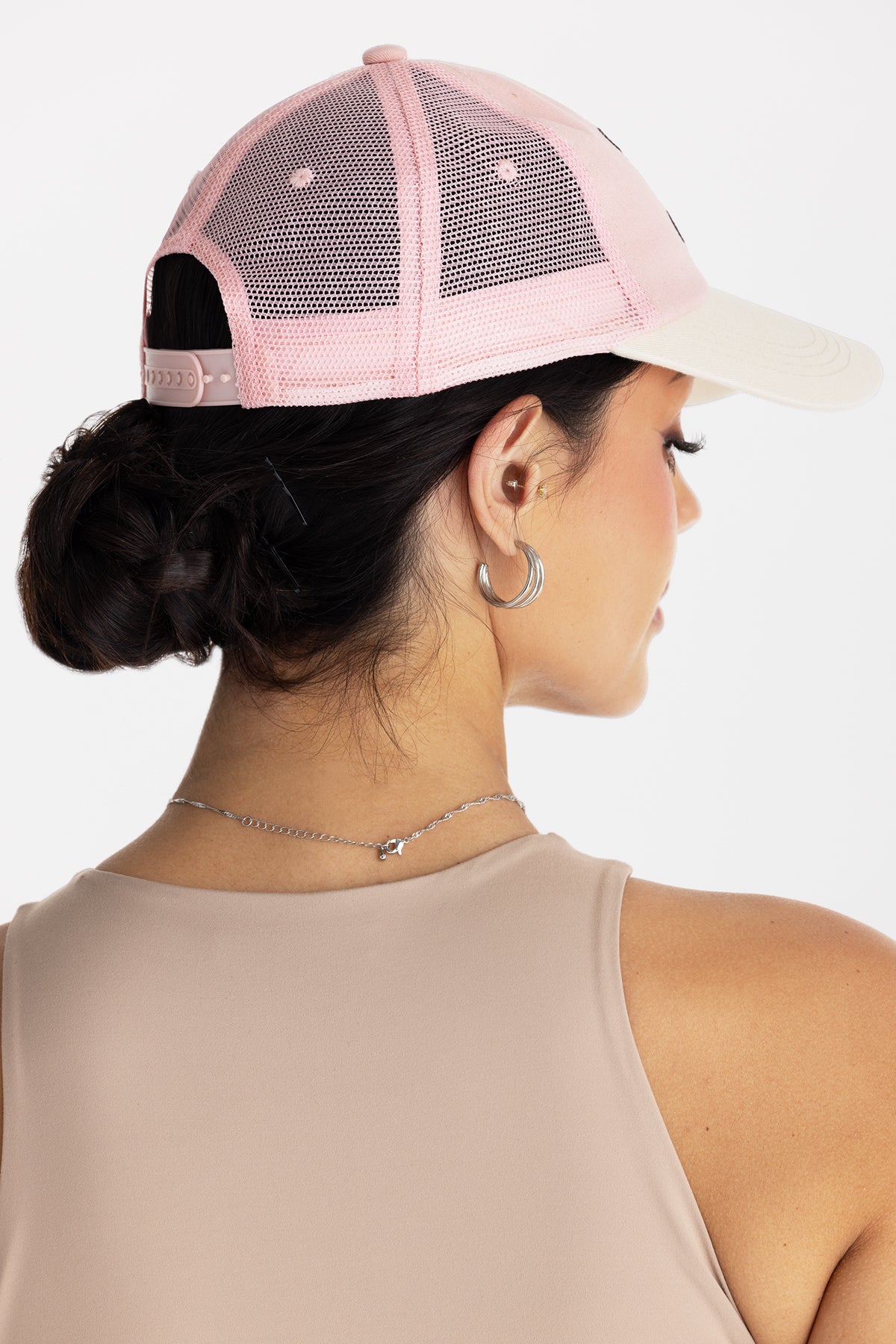 Love Crew Cap - Image 3