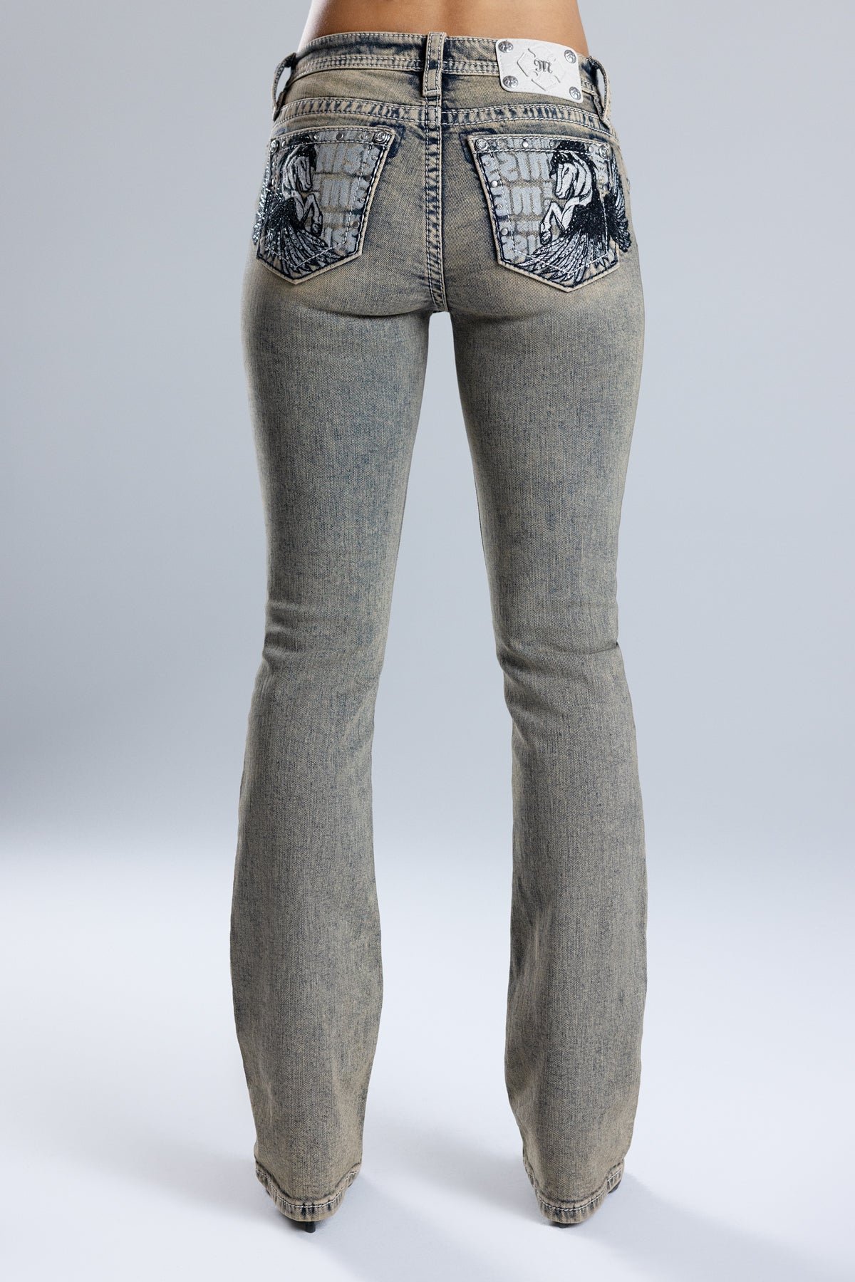Margaux Bootcut Jeans - Image 6