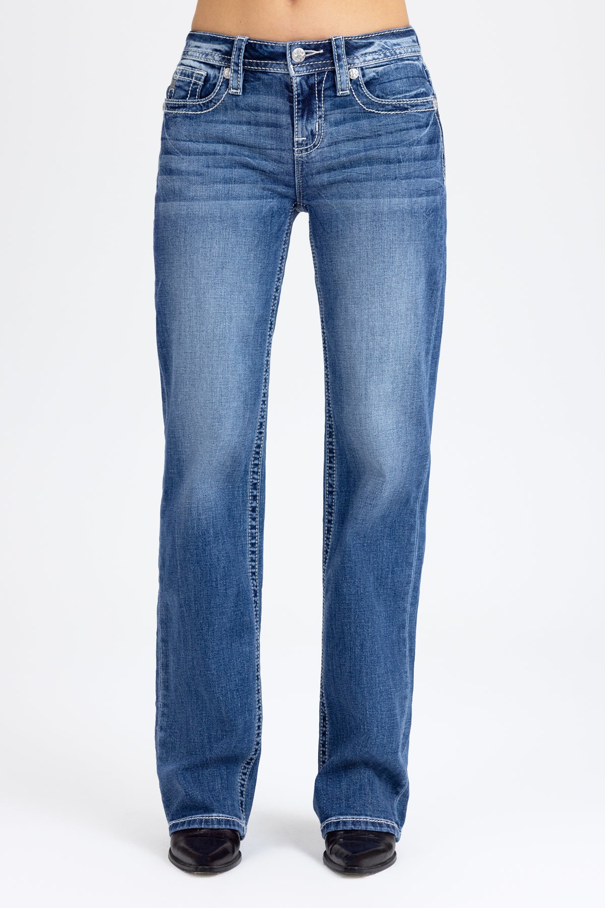 Maxine Butterfly Slim Wide - Image 3