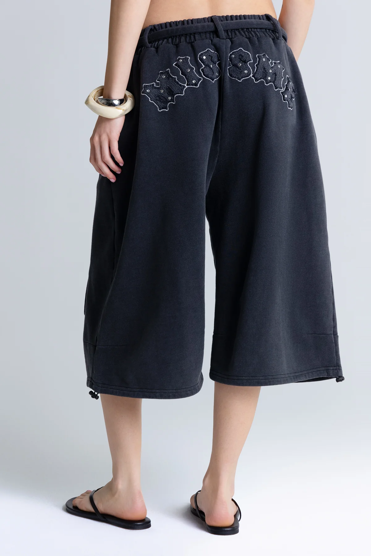 Mile High Baggy Capri - Image 16