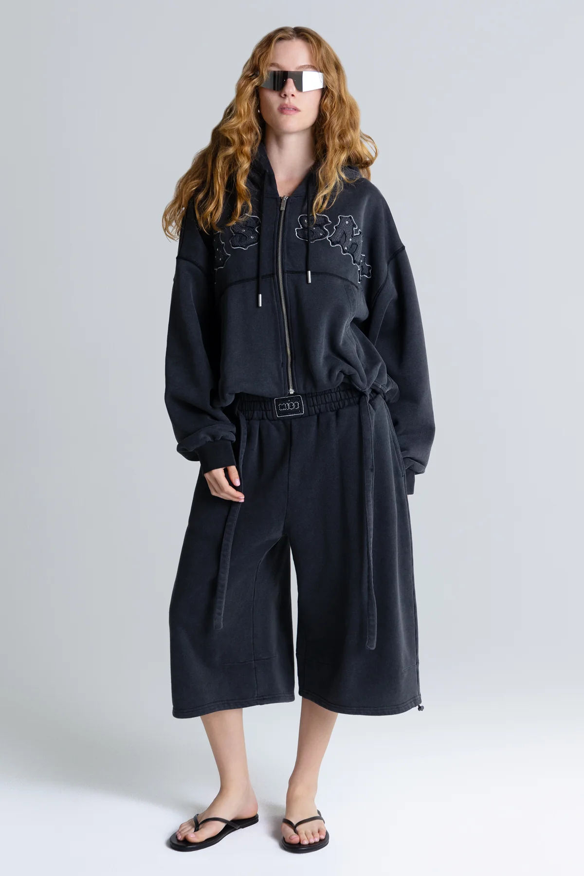 Mile High Hoodie - Image 10