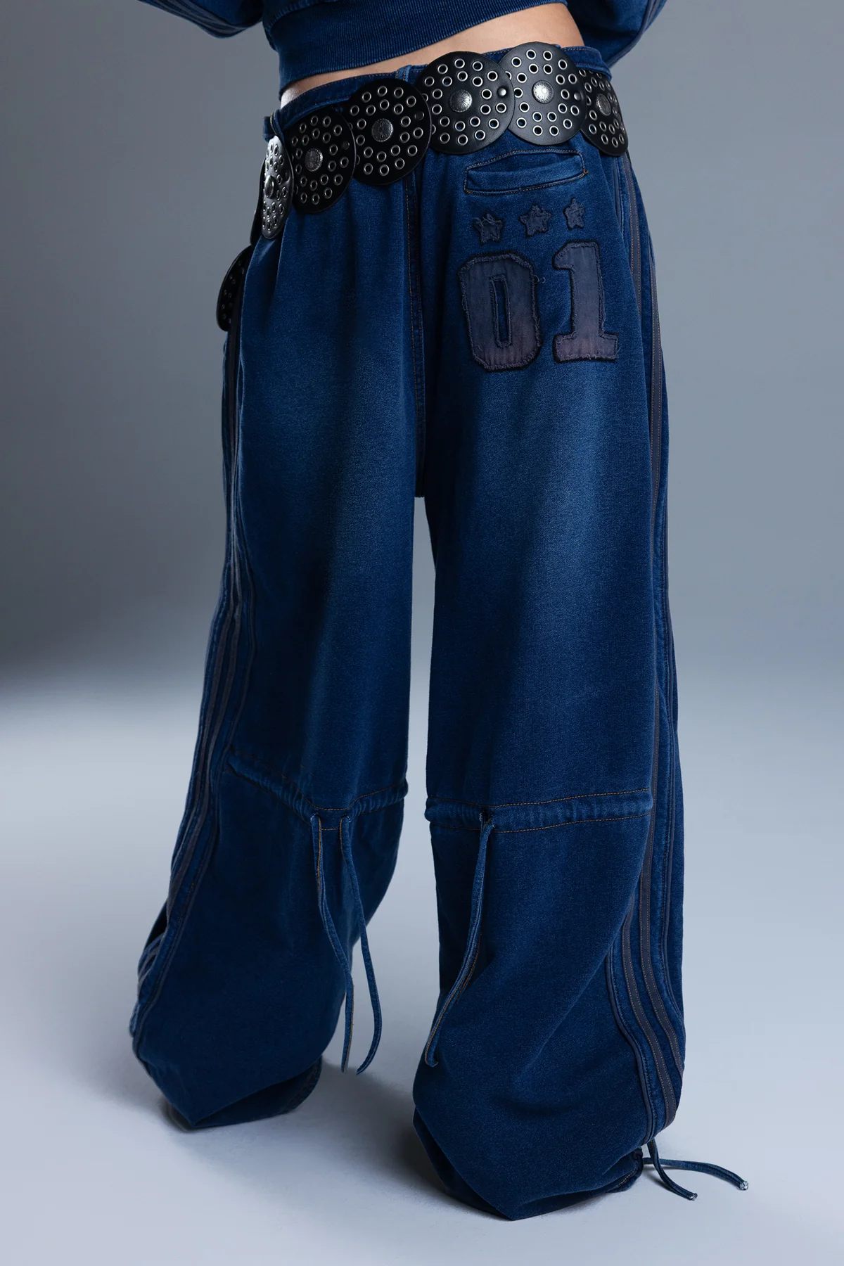 Navya Sweatpants - Image 2
