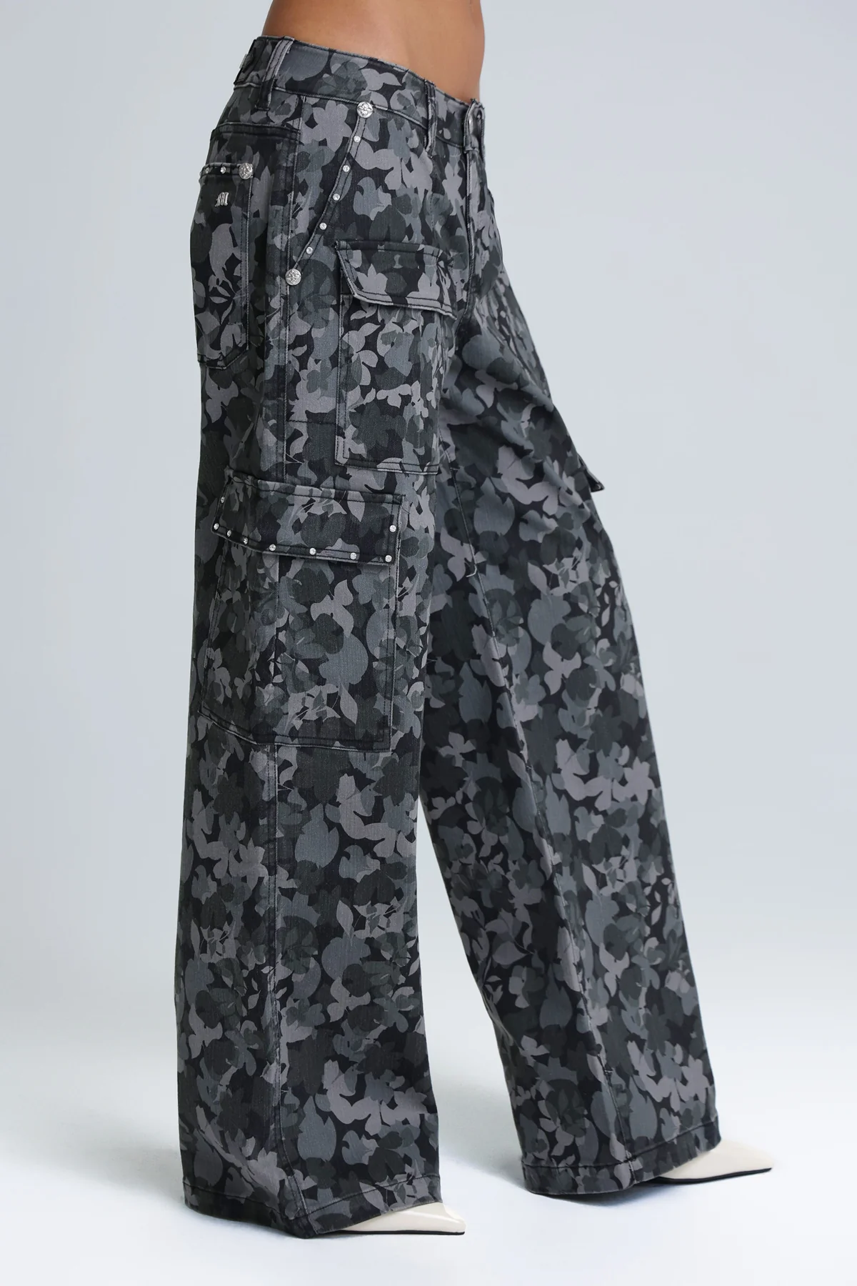 Petunia Baggy Wide Cargo - Image 4