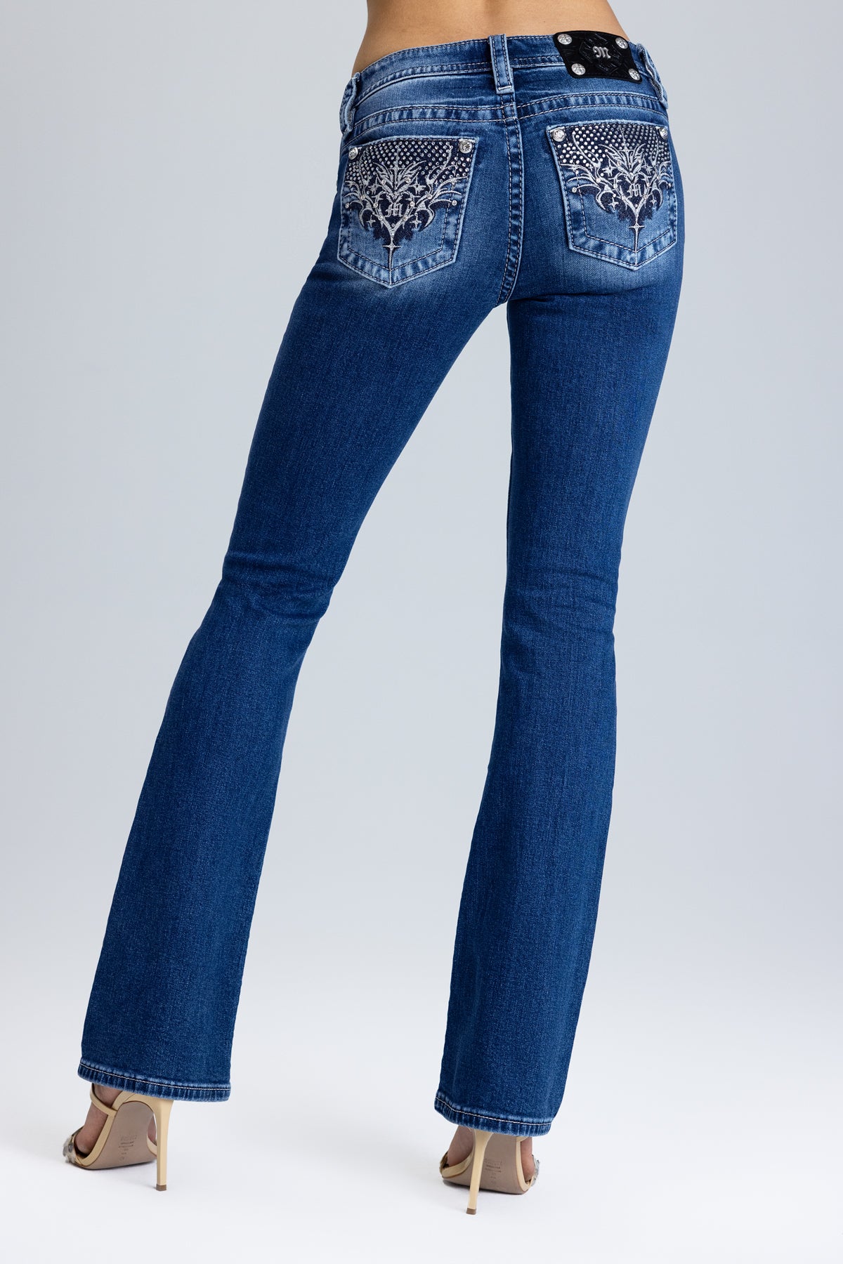 Priscilla Bootcut Jeans - Image 5
