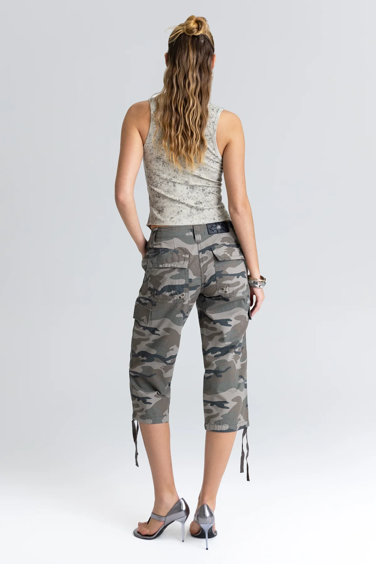 Rogue Capri Cargo - Image 5