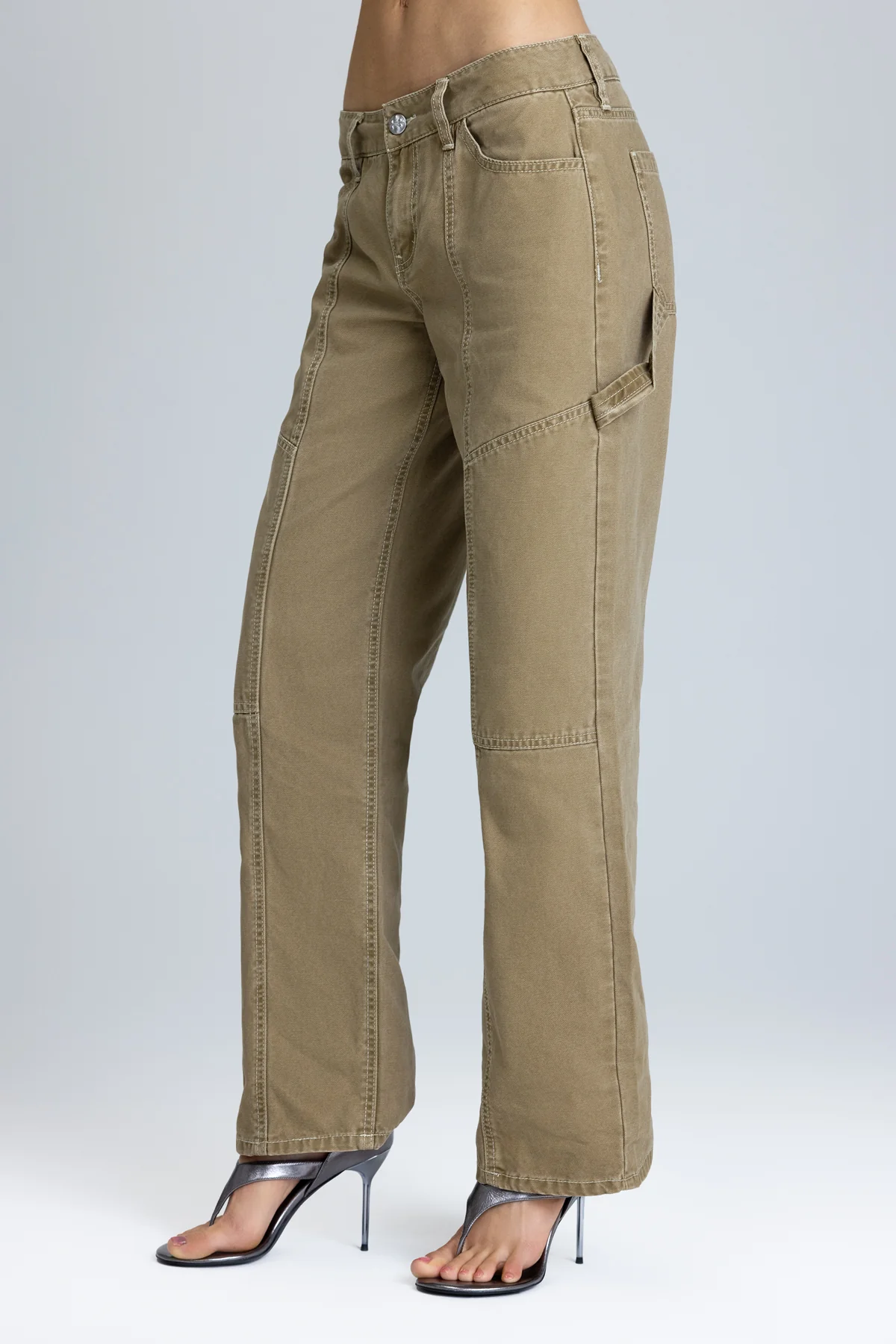 Stevie Carpenter Slim Wide - Image 3