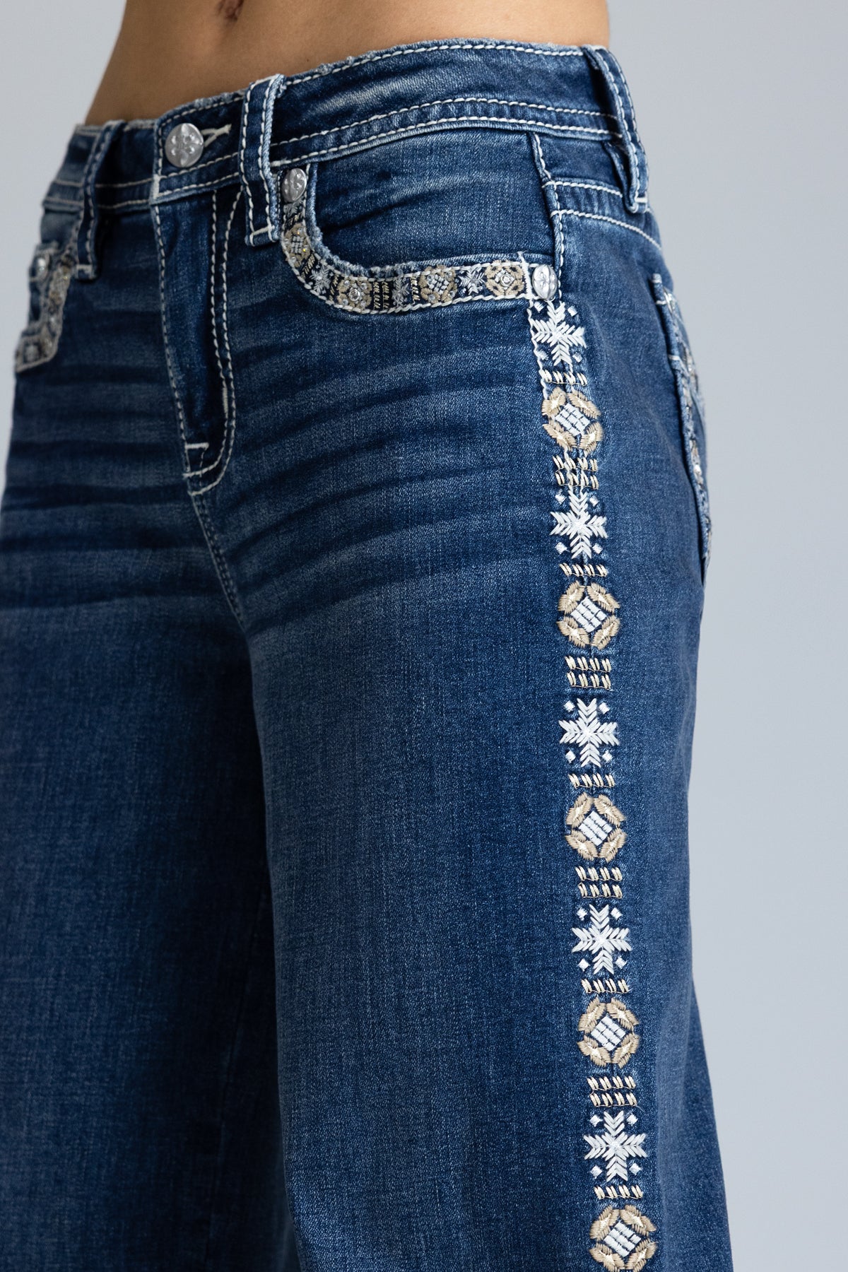 Tressa Slim Wide - Image 5
