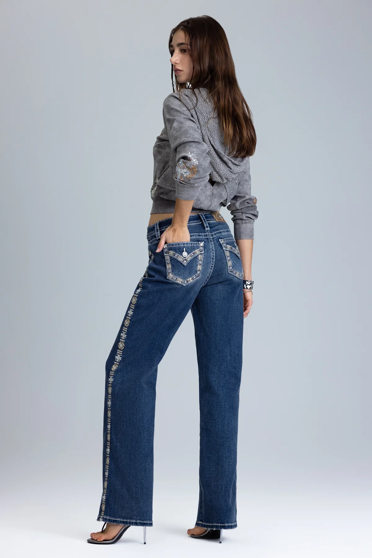 Tressa Slim Wide - Image 6