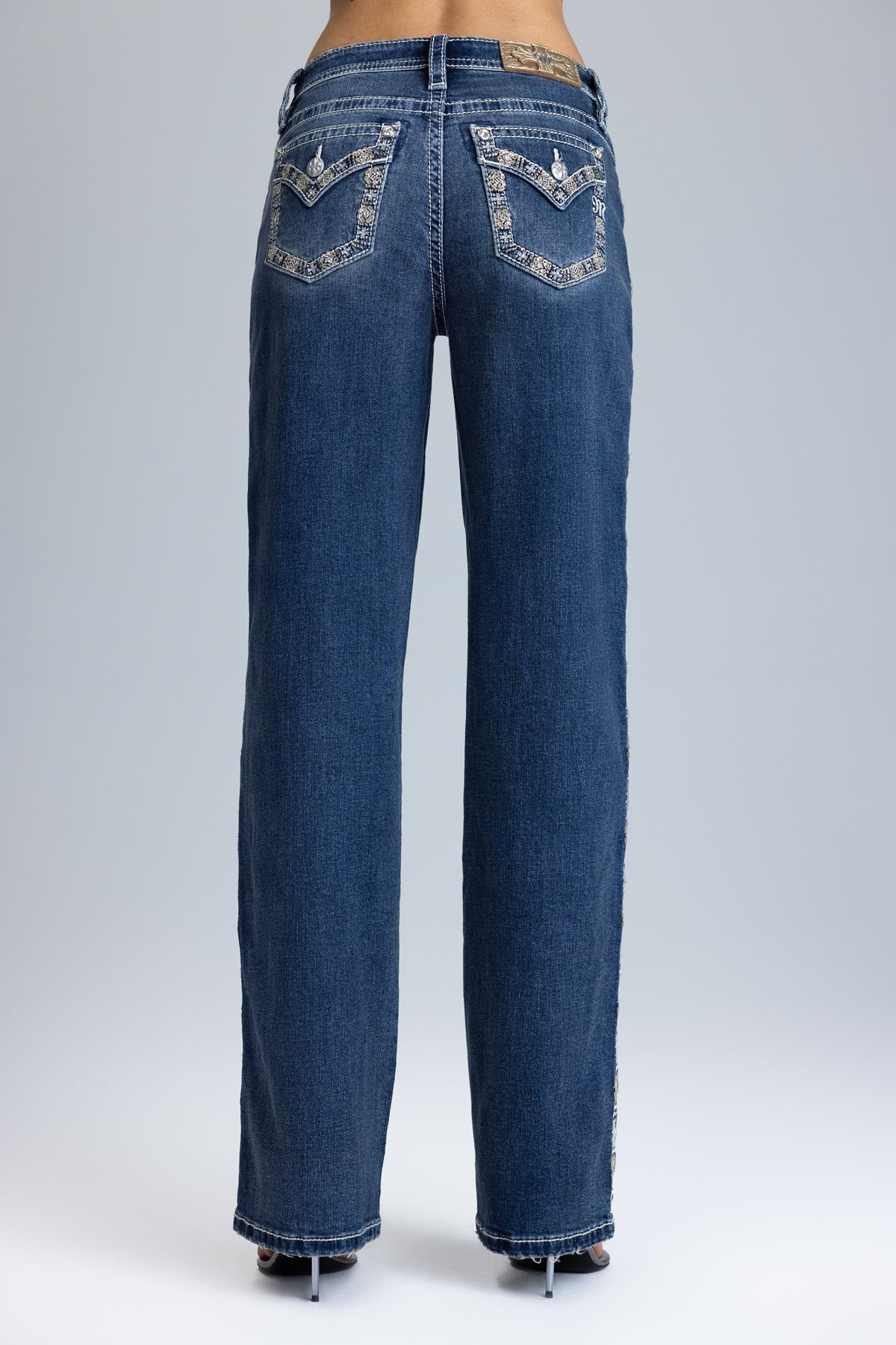 Tressa Slim Wide - Image 8