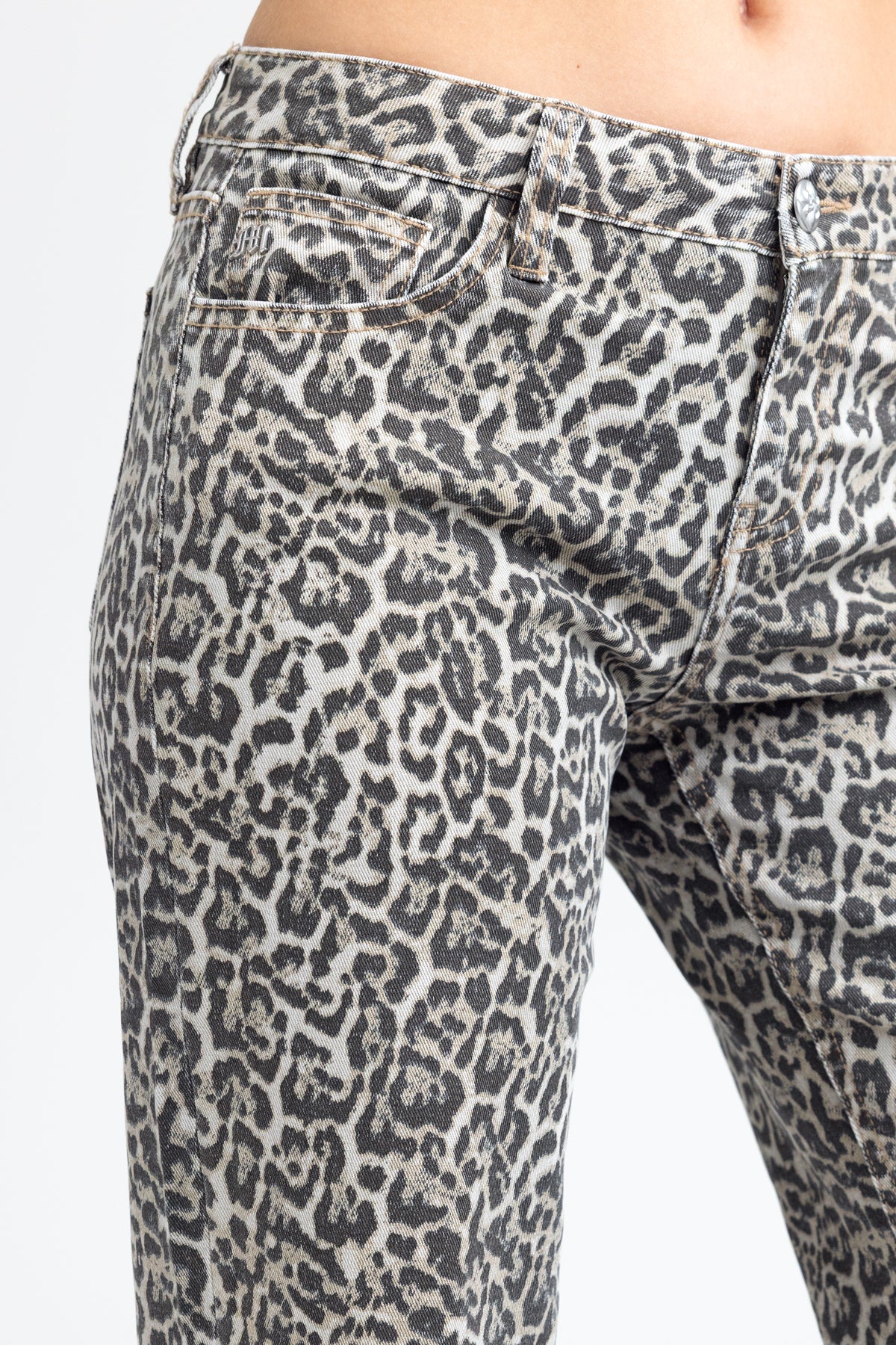 Zorro Leopard Slim Wide - Image 4